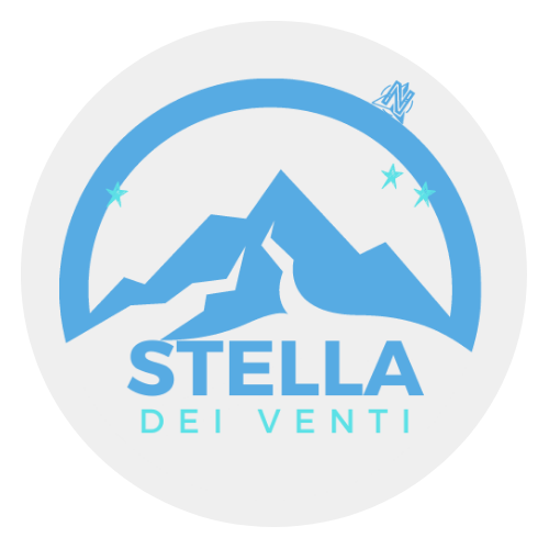 Stella dei Venti - Logo formazione AI Literacy